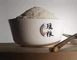 廣西金秀瑤糧米業——長壽村的好口糧